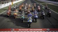 Jadwal Siaran Langsung dan Link Live Streaming MotoGP Austria 2021 Hari Ini